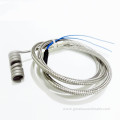 220V Plastic Injection Hot Runner Coil Heater